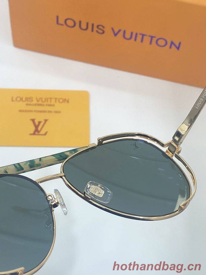 Louis Vuitton Sunglasses Top Quality LVS01174